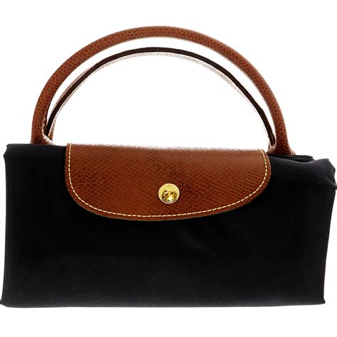 longchamp foldable tote